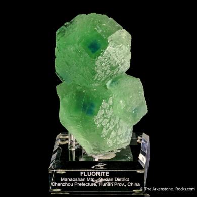 Fluorite