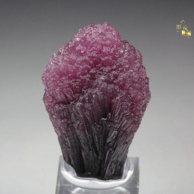 TOURMALINE var. RUBELLITE