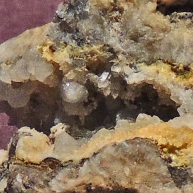 Carnotite