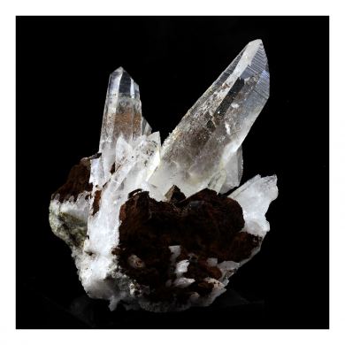 Quartz Muzo.