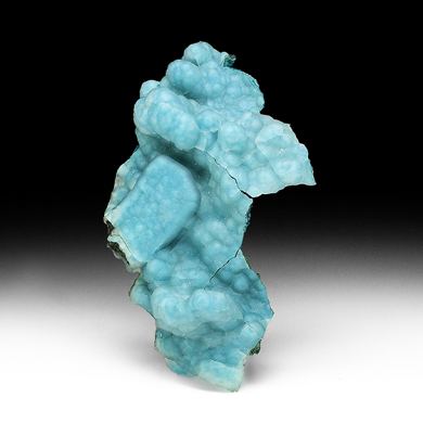 Chrysocolla