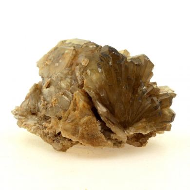 Baryte.