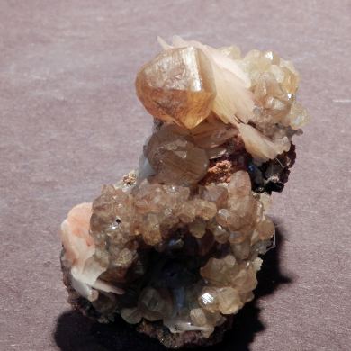 Cerussite