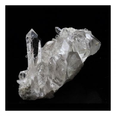 Quartz.