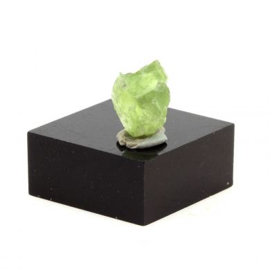 Peridot. 3.23 ct.