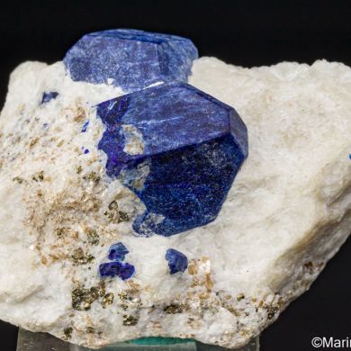 Lazurite