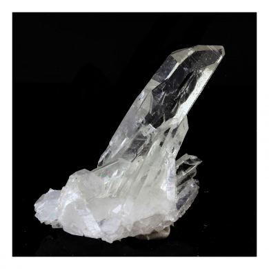 Quartz. 70.96 ct.