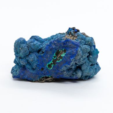 Azurite