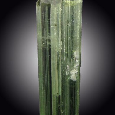 Tourmaline Var. Elbaite