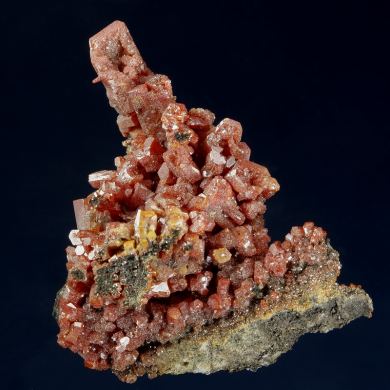 Vanadinite