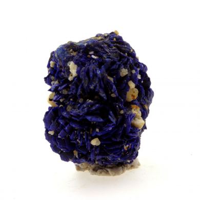 Chessylite ( Azurite ).