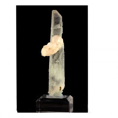 Mangano Calcite + Quartz. 447.5 ct.