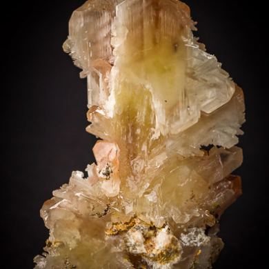 Cerussite