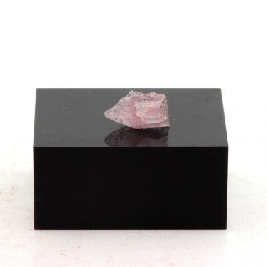 Pink Fluorite .