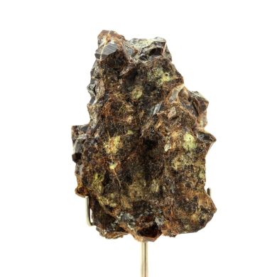 Andradite Garnet. 894.85 ct.