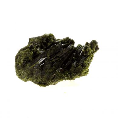 Epidote.