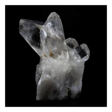 Quartz.