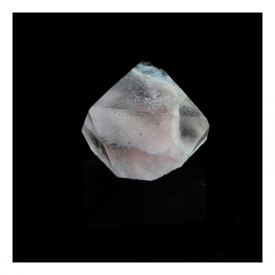 Pink Fluorite.