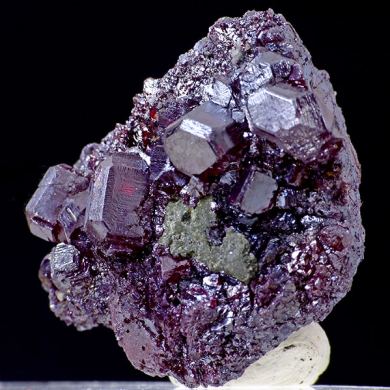 Cuprite