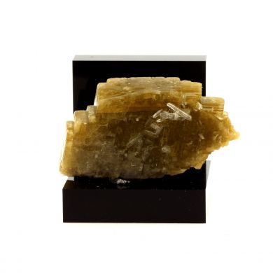 Siderite, Quartz.