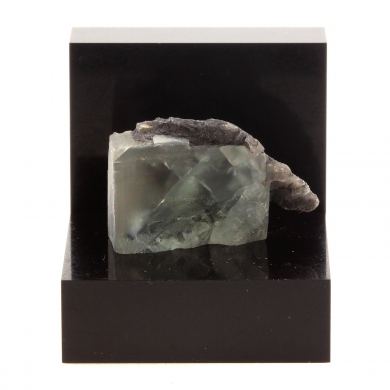 Green Fluorite.