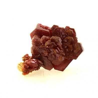 Vanadinite. 84.0 ct.