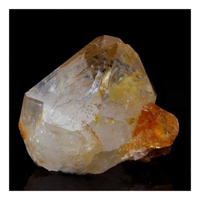 Quartz. 446.10 ct.