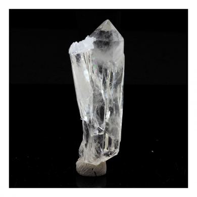 Quartz. 43.61 ct.