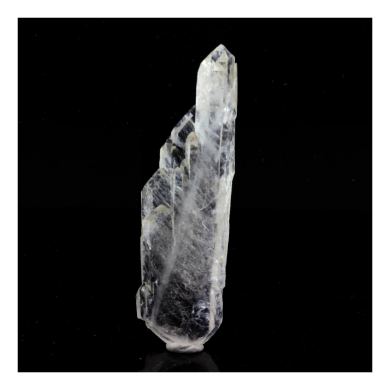 Faden Quartz. 32.25 ct.