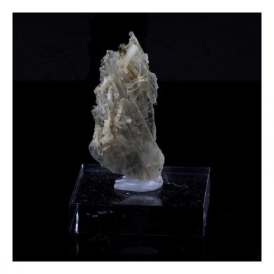 Clinozoisite. 16.82 ct.