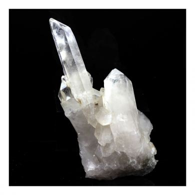 Quartz.