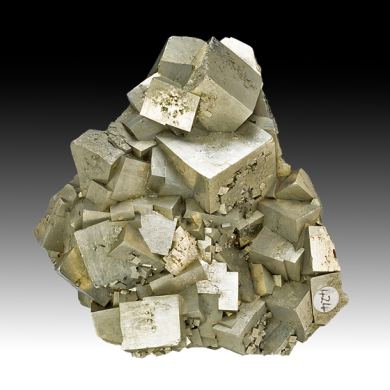 Pyrite