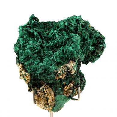 Malachite. 740.5 ct.