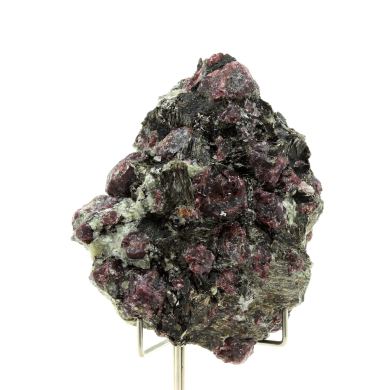 Almandine Garnet + Biotite. 1255.40 ct.