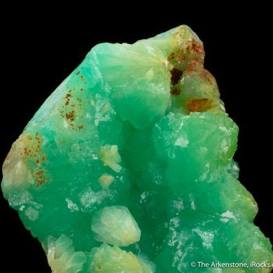 Cuprian Adamite