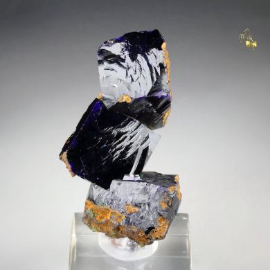 AZURITE