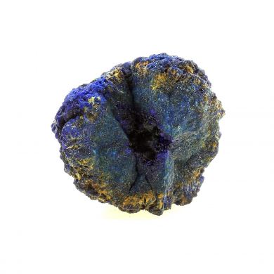 Chessylite ( Azurite ).