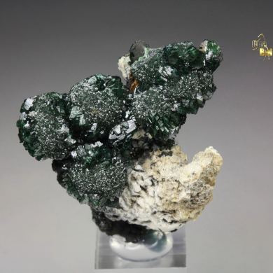 ZINCOLIVENITE