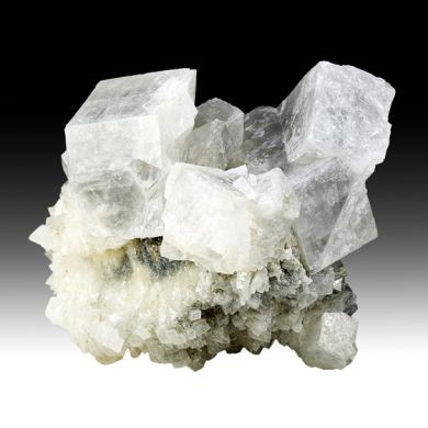 Dolomite with Magnesite