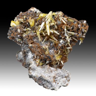 Mimetite