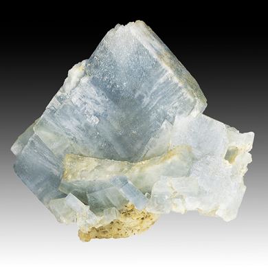 Barite