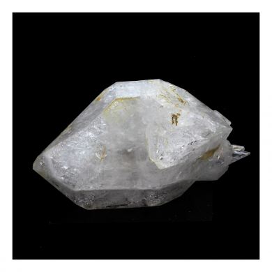 Window Quartz