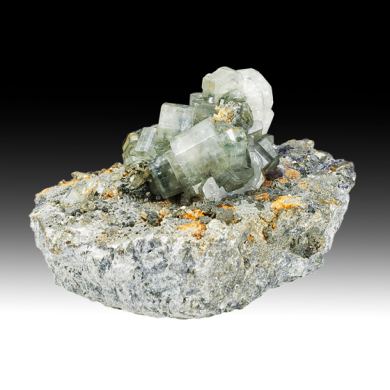 Fluorapatite