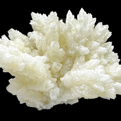 Baryte USA