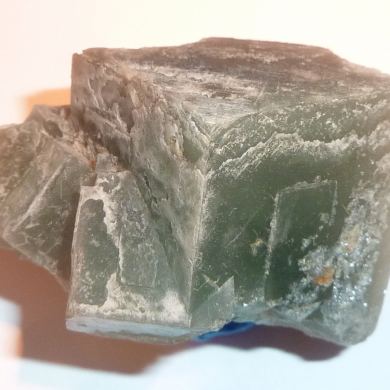 Fluorite