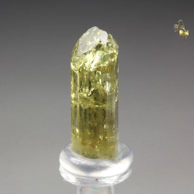 gem VESUVIANITE