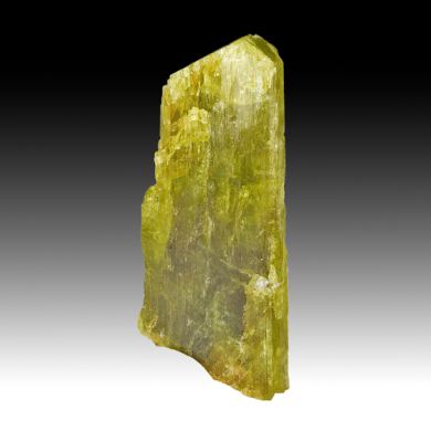 Chrysoberyl