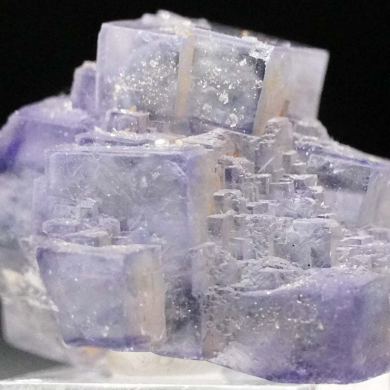 Fluorite