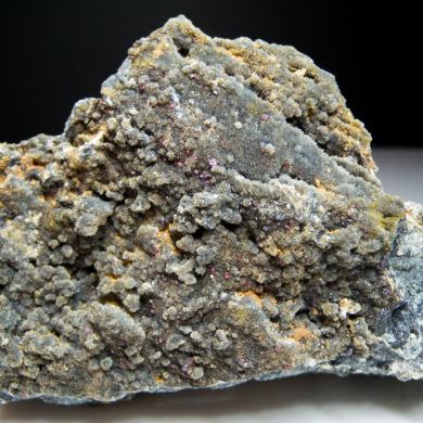 Galkhaite