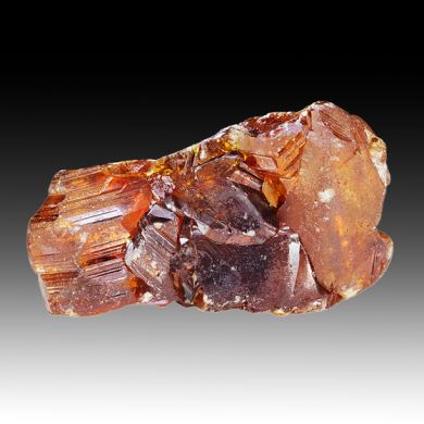 Sphalerite